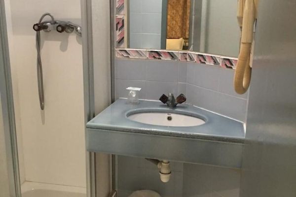 Hotel Plaisance (Nizza)